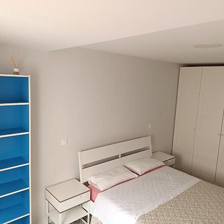 Flor De Loto Apartment Гандия Екстериор снимка
