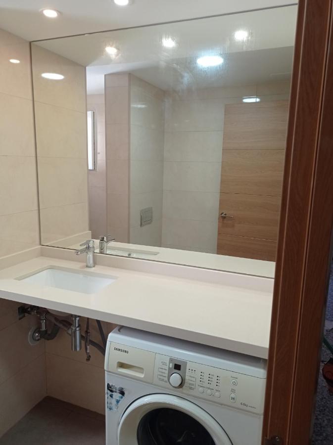 Flor De Loto Apartment Гандия Екстериор снимка