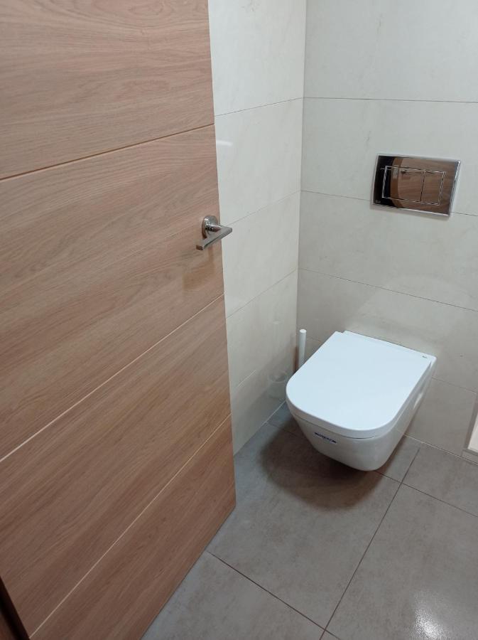 Flor De Loto Apartment Гандия Екстериор снимка