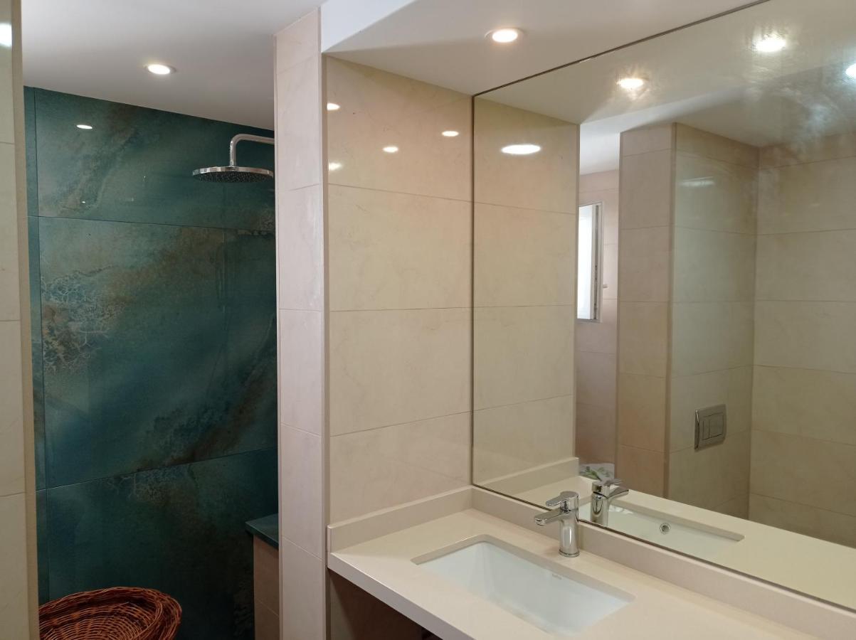 Flor De Loto Apartment Гандия Екстериор снимка