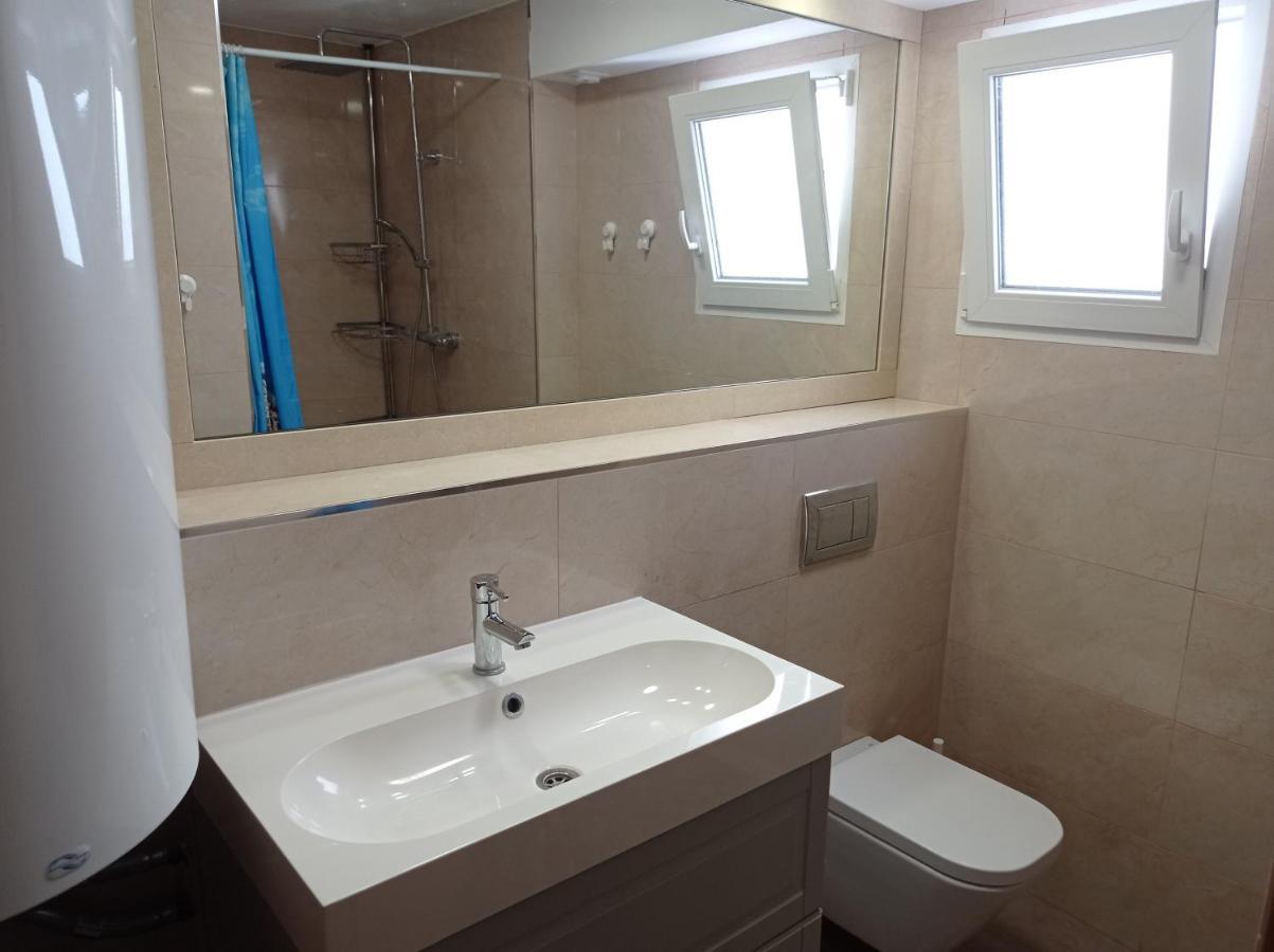 Flor De Loto Apartment Гандия Екстериор снимка