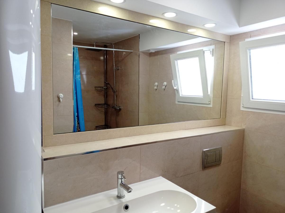 Flor De Loto Apartment Гандия Екстериор снимка