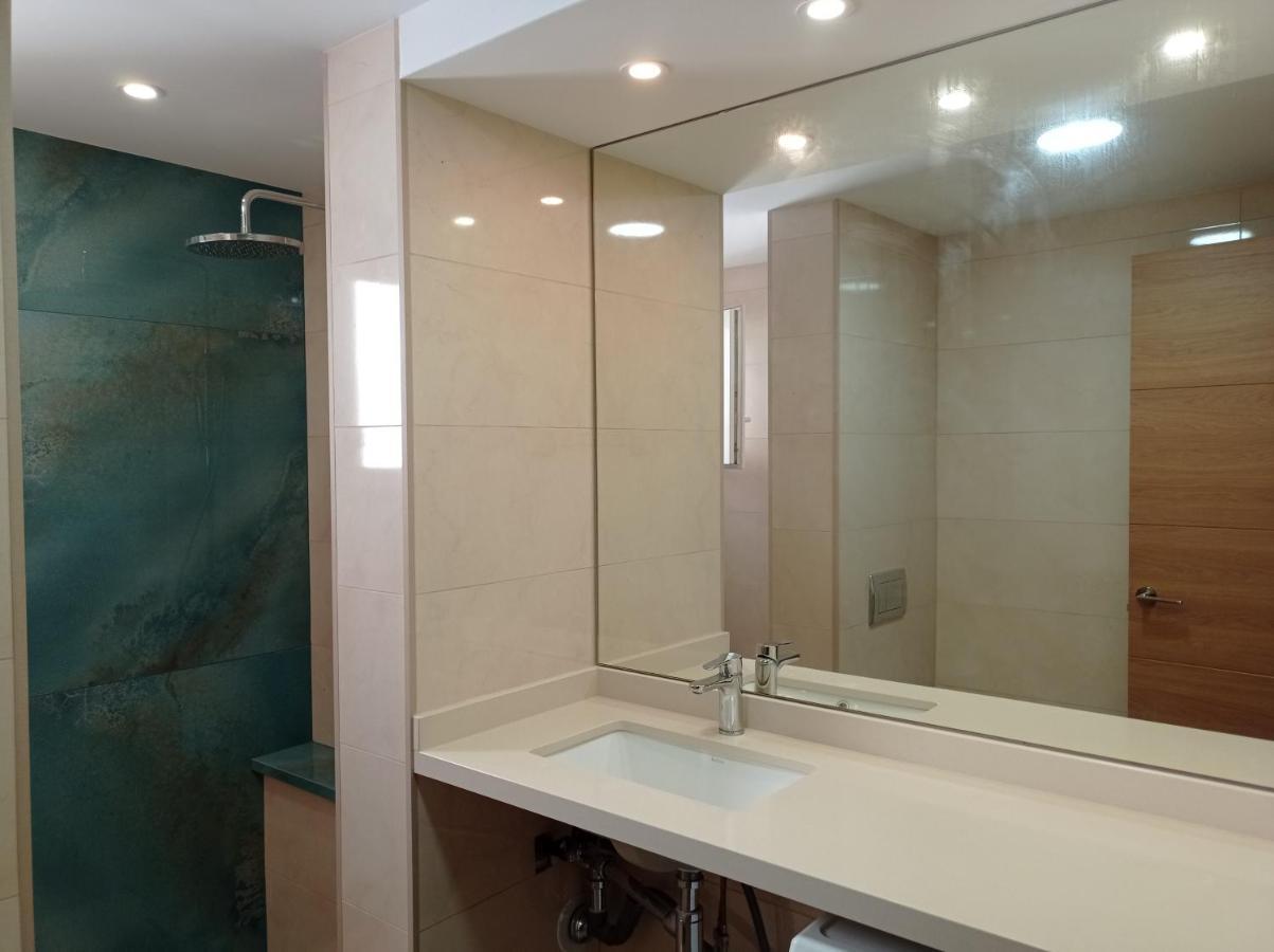 Flor De Loto Apartment Гандия Екстериор снимка