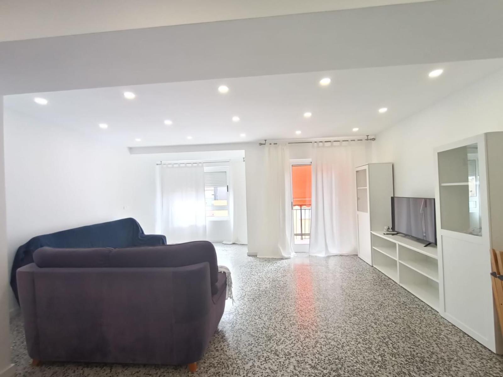 Flor De Loto Apartment Гандия Екстериор снимка