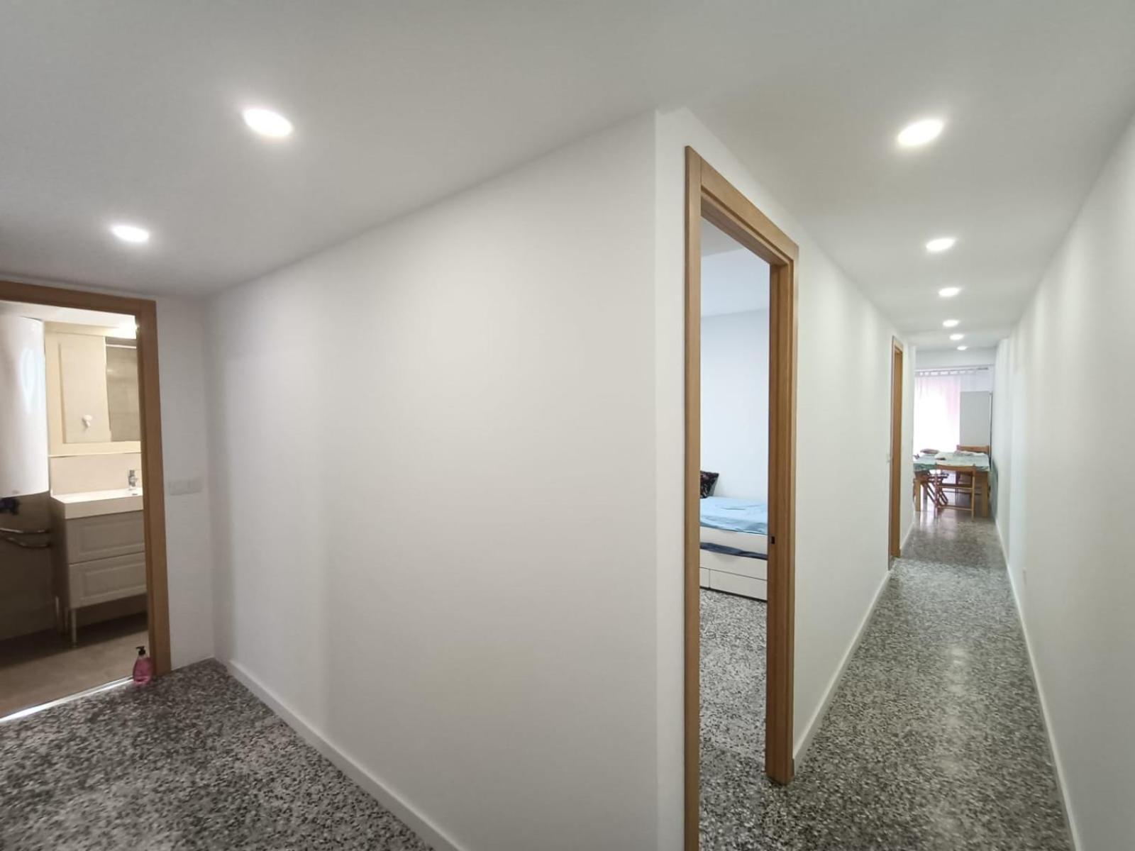 Flor De Loto Apartment Гандия Екстериор снимка