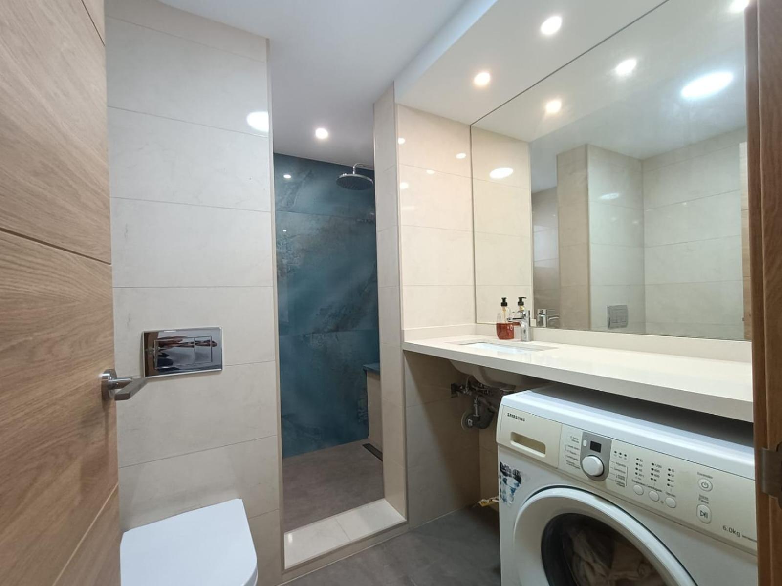 Flor De Loto Apartment Гандия Екстериор снимка