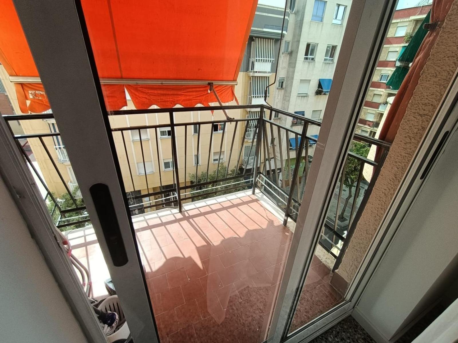 Flor De Loto Apartment Гандия Екстериор снимка