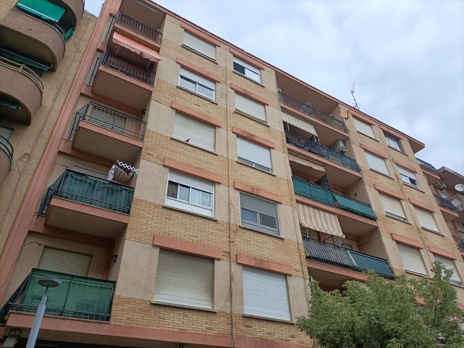 Flor De Loto Apartment Гандия Екстериор снимка