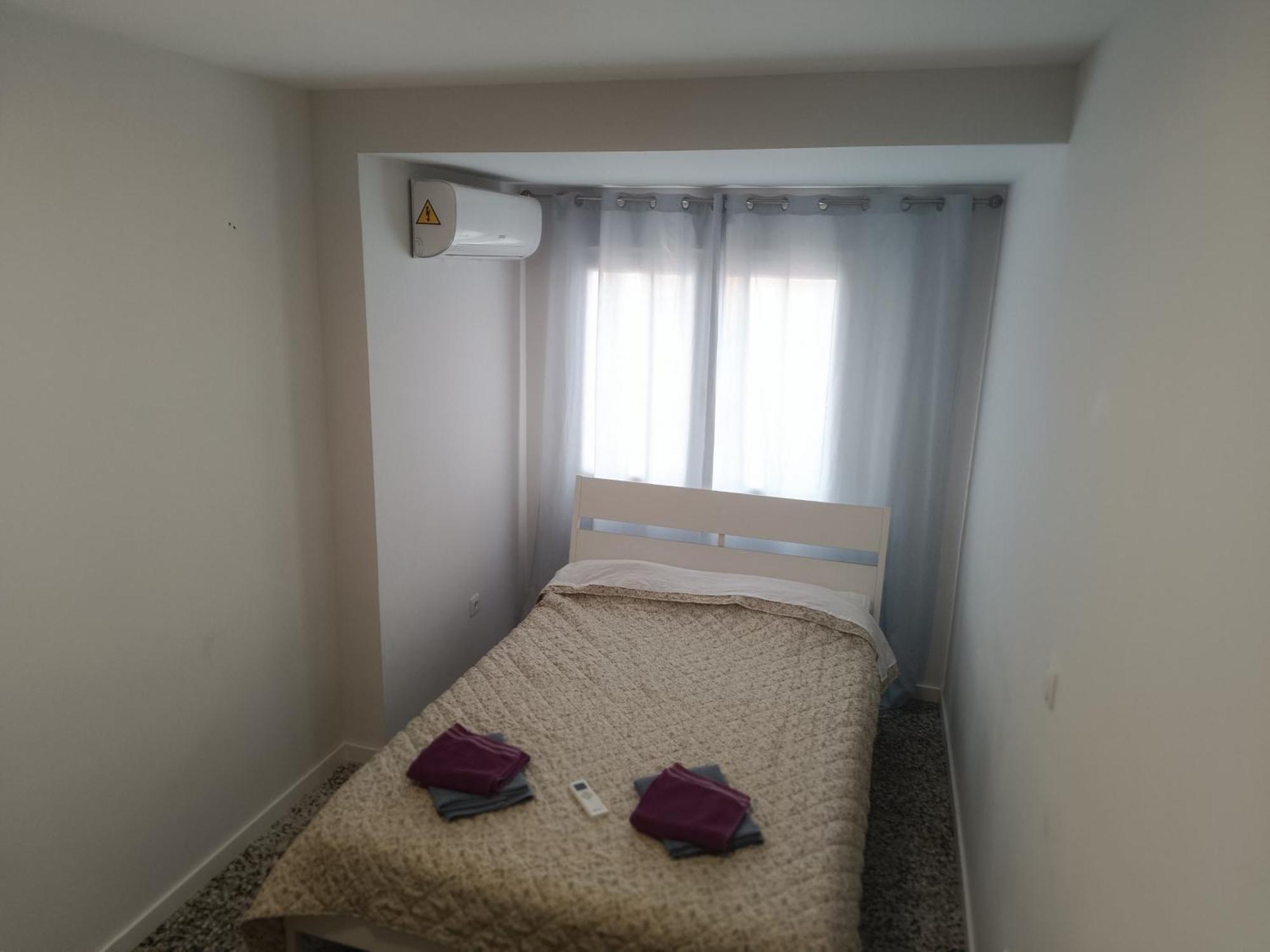 Flor De Loto Apartment Гандия Екстериор снимка