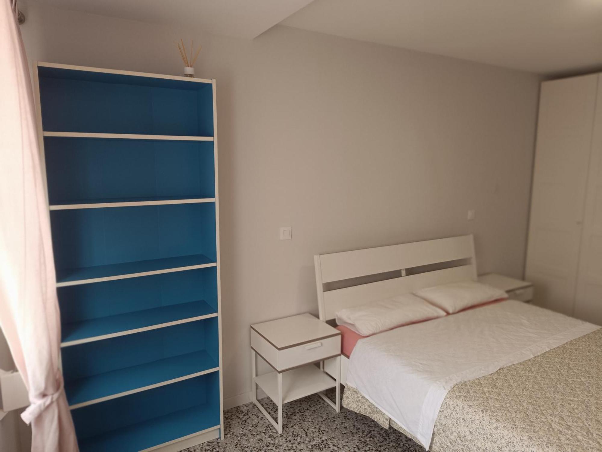 Flor De Loto Apartment Гандия Екстериор снимка