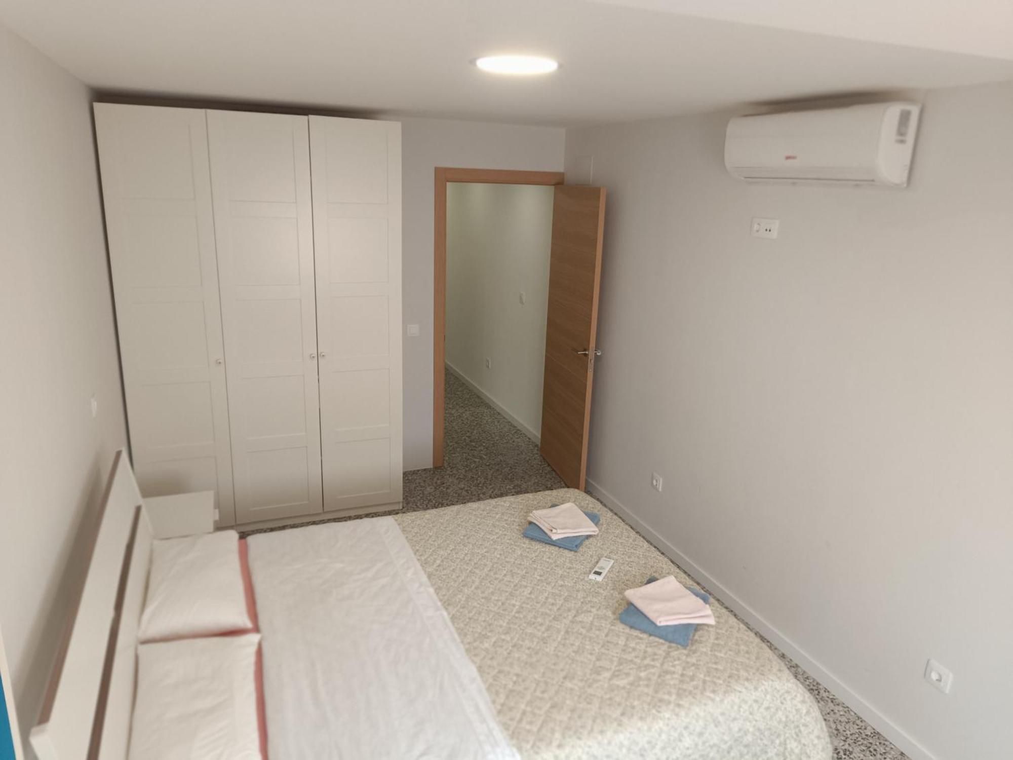 Flor De Loto Apartment Гандия Екстериор снимка