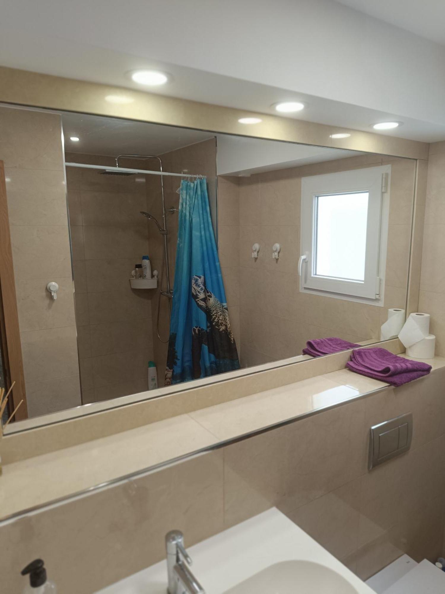 Flor De Loto Apartment Гандия Екстериор снимка