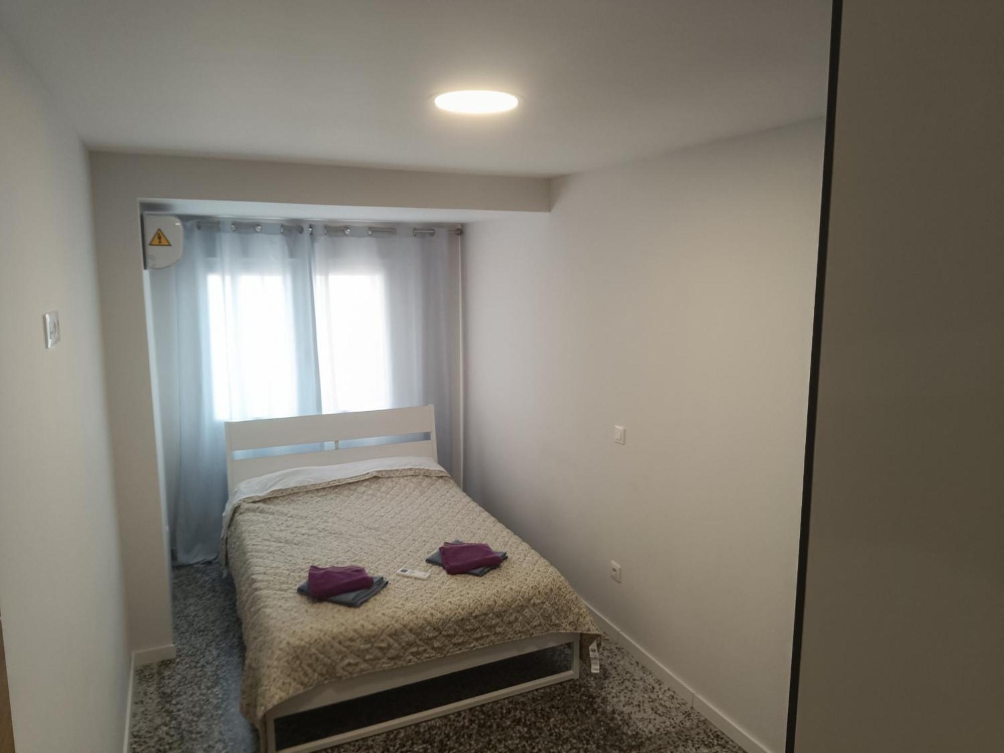 Flor De Loto Apartment Гандия Екстериор снимка