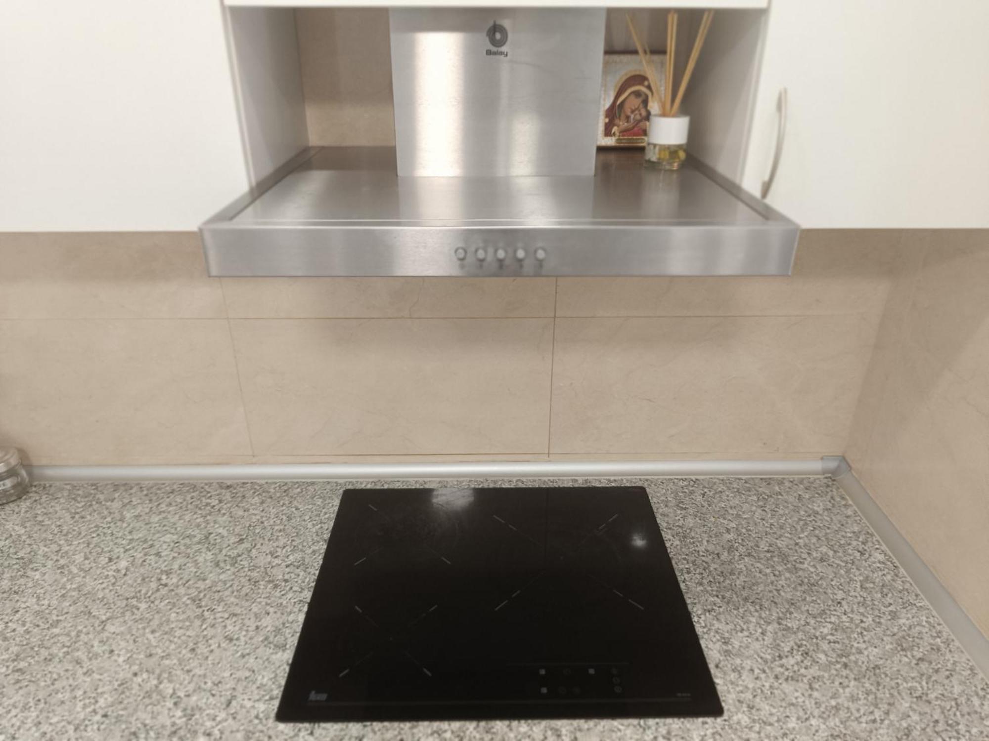 Flor De Loto Apartment Гандия Екстериор снимка