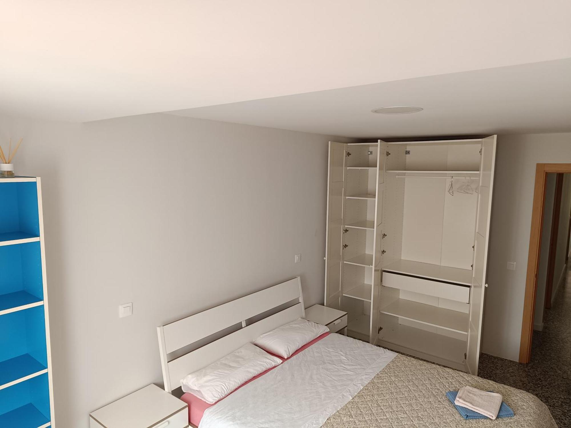 Flor De Loto Apartment Гандия Екстериор снимка