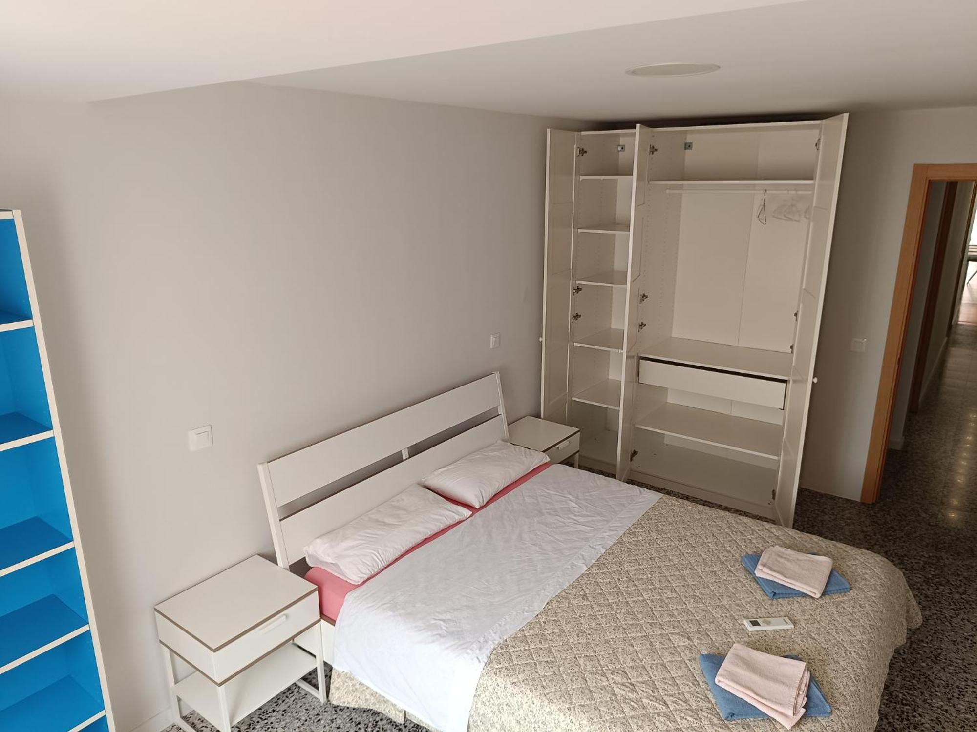 Flor De Loto Apartment Гандия Екстериор снимка