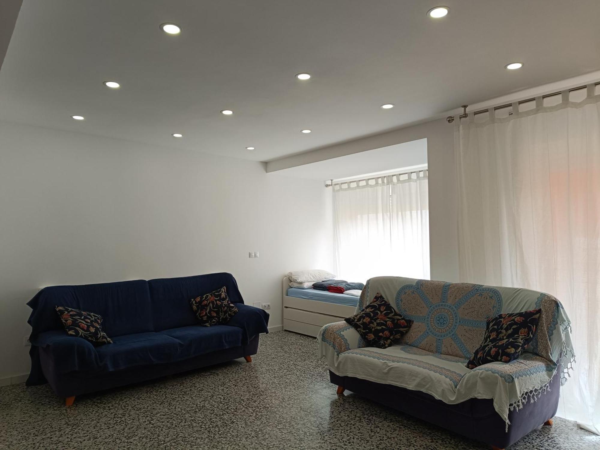 Flor De Loto Apartment Гандия Екстериор снимка