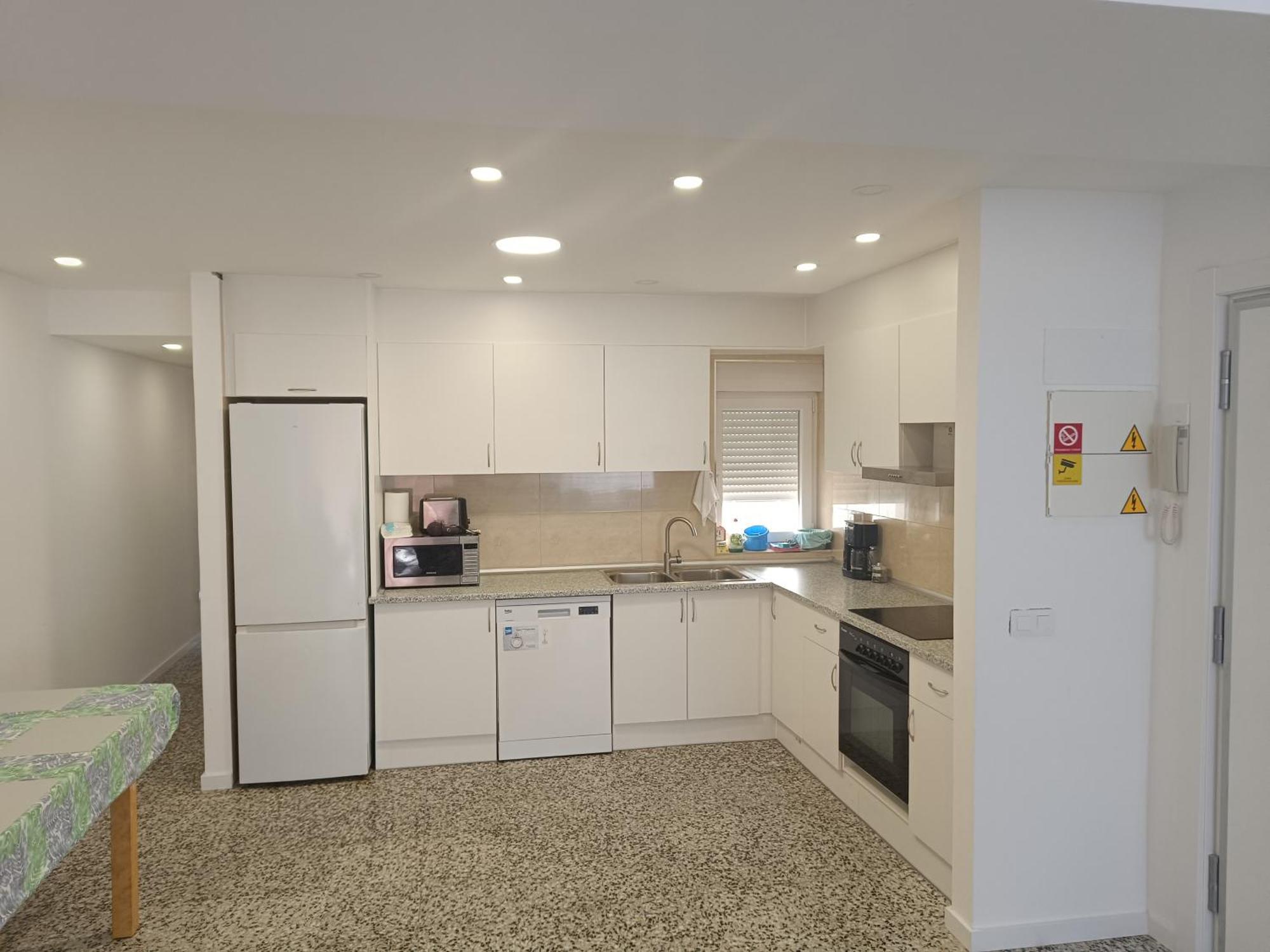 Flor De Loto Apartment Гандия Екстериор снимка