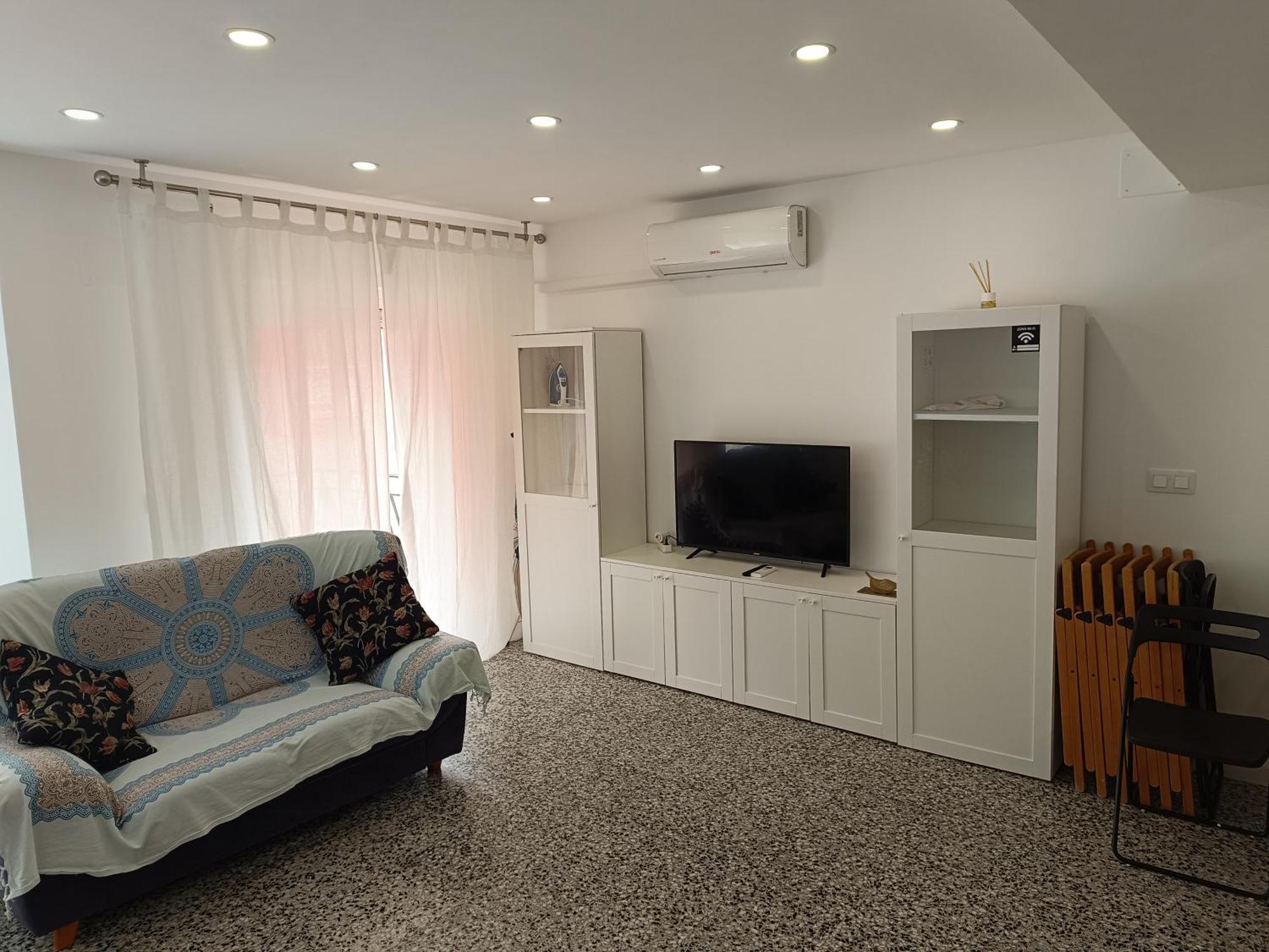 Flor De Loto Apartment Гандия Екстериор снимка